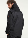 Tenson Pánska outdoorová bunda TENSON Himalaya Trekking Jacket M black