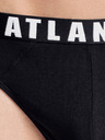Atlantic Slipy 3 ks