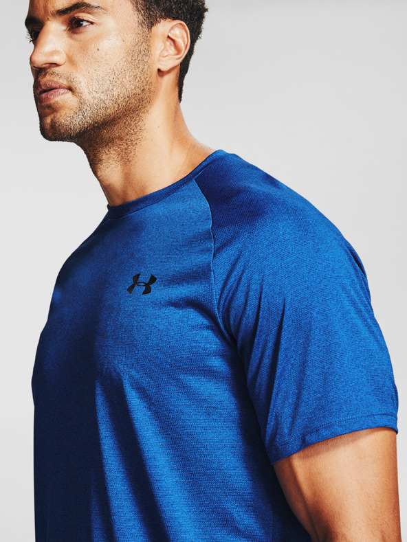 Under Armour Pánske tričko Under Armour Tech 2.0 Ss Tee Novelty