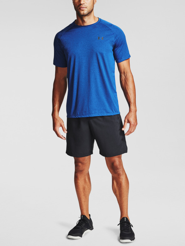 Under Armour Pánske tričko Under Armour Tech 2.0 Ss Tee Novelty