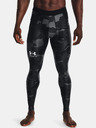 Under Armour Pánske legíny Under Armour HG IsoChill Prnt Leggings