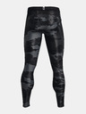 Under Armour Pánske legíny Under Armour HG IsoChill Prnt Leggings