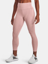 Under Armour Dámske legíny Under Armour Meridian Ankle Leg