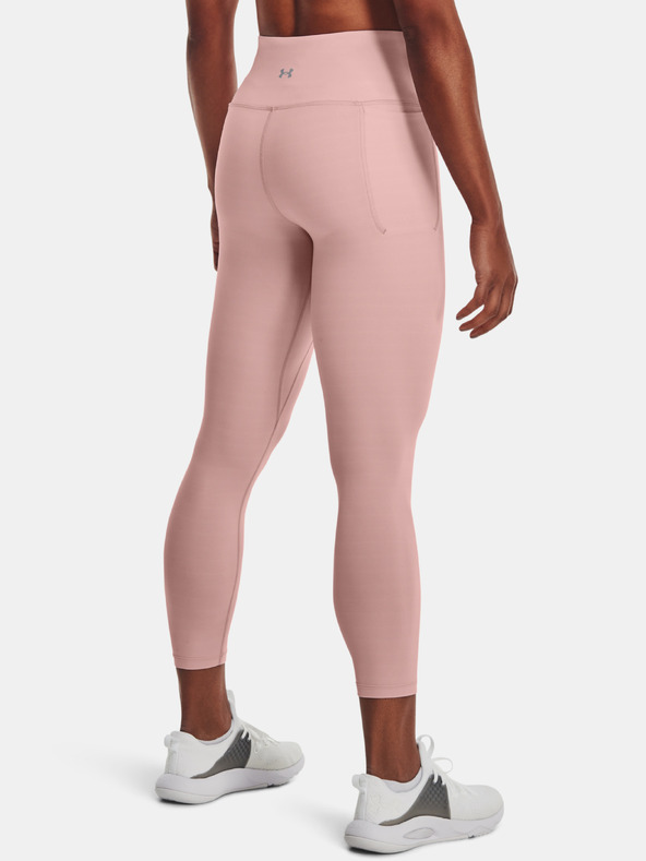 Under Armour Dámske legíny Under Armour Meridian Ankle Leg