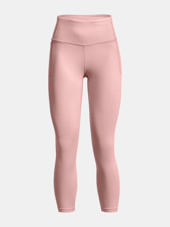 Under Armour Dámske legíny Under Armour Meridian Ankle Leg