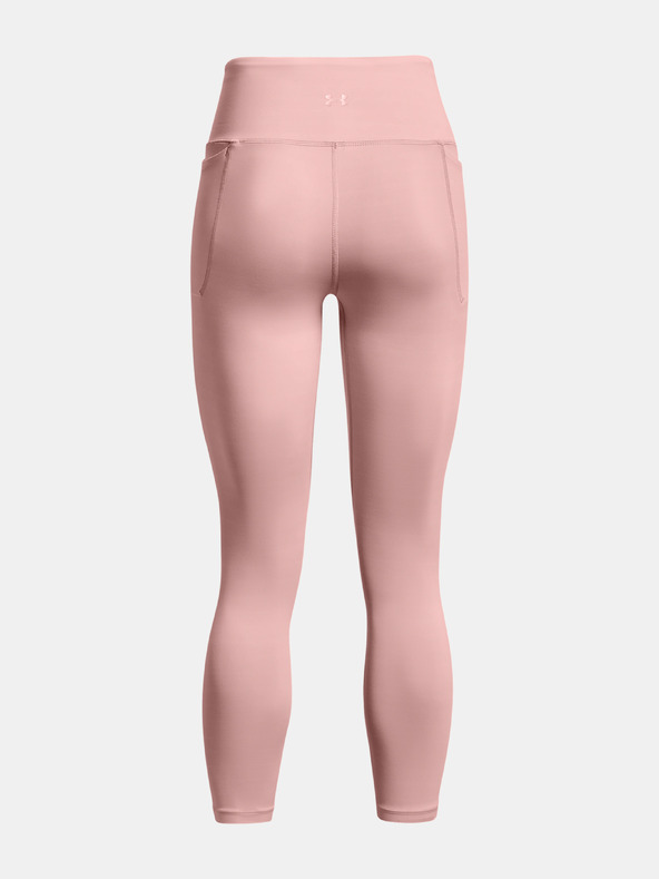 Under Armour Dámske legíny Under Armour Meridian Ankle Leg