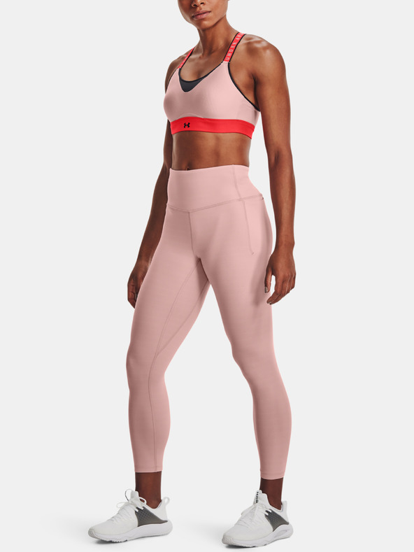 Under Armour Dámske legíny Under Armour Meridian Ankle Leg