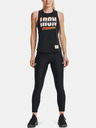 Under Armour Dámske tielko Under Armour Prjct Rock Iron Tank