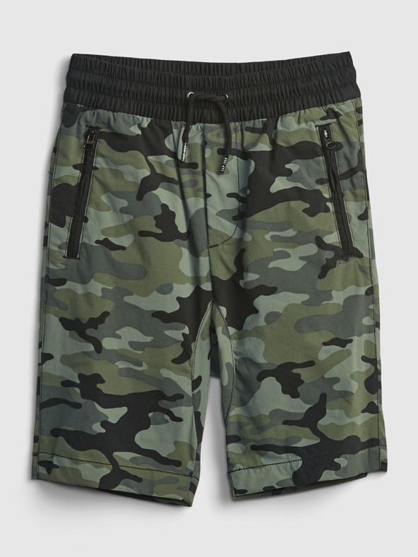 GAP Detské kraťasy hybrid QuickDry GAP