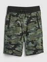 GAP Detské kraťasy hybrid QuickDry GAP