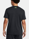 Under Armour Pánske tričko Under Armour Curry HW Alien Tee