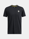 Under Armour Pánske tričko Under Armour Curry HW Alien Tee