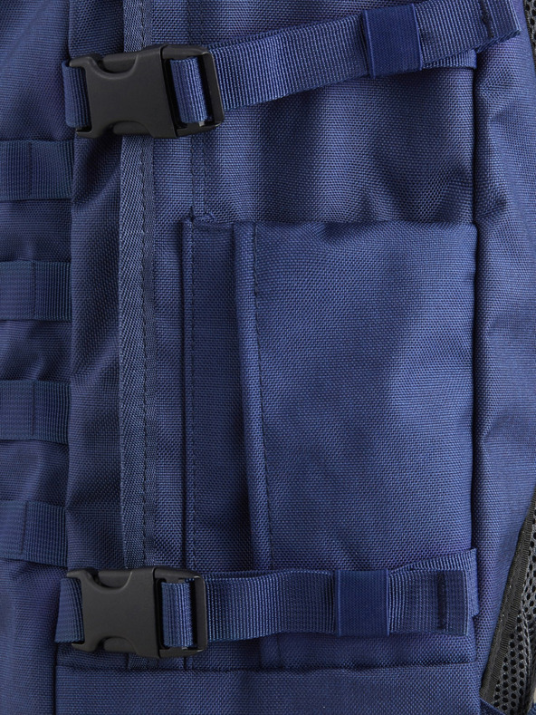 CabinZero Tmavomodrý batoh CabinZero Military Navy (36L)