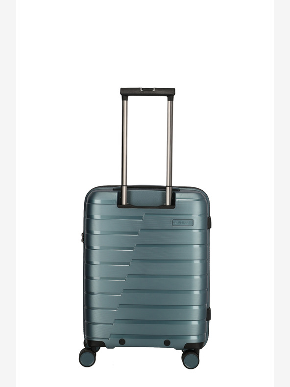 Travelite Air Base S Ice blue Kufor