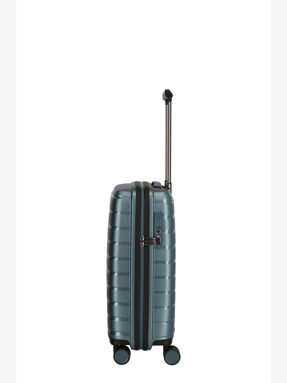 Travelite Air Base S Ice blue Kufor