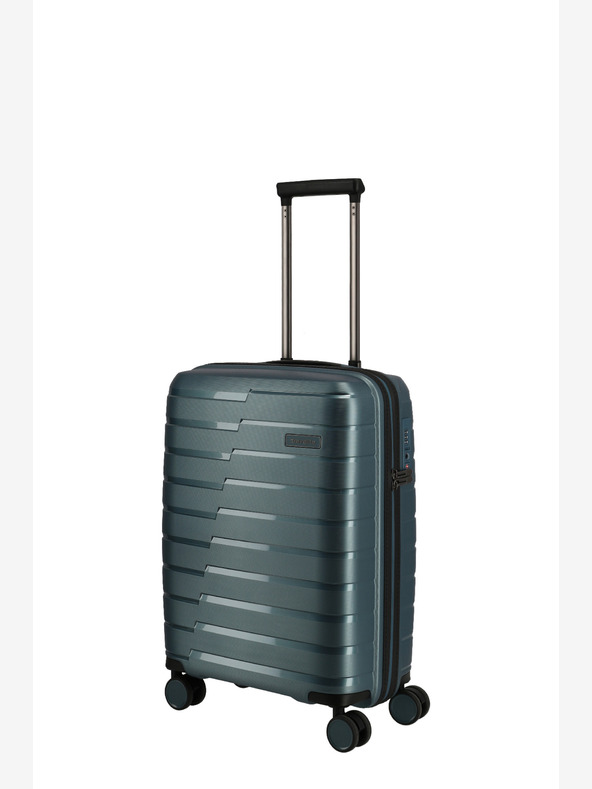 Travelite Air Base S Ice blue Kufor