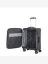 Travelite Travelite Skaii 4w Travel Duffle Set S,M,L - Grey