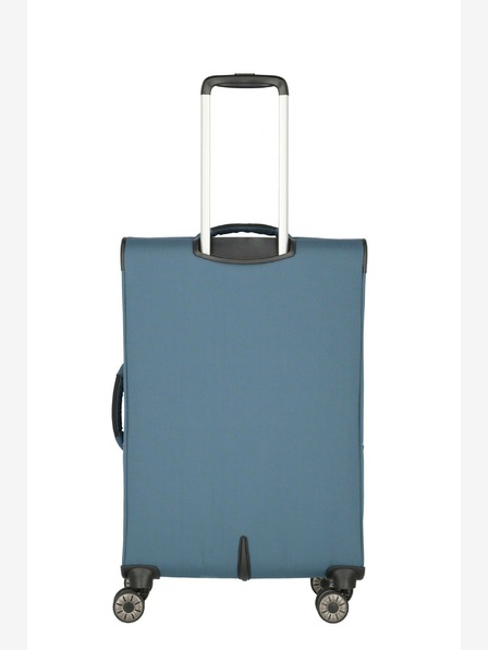 Travelite Travelite Skaii 4w M - modrý
