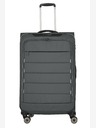 Travelite Travelite Skaii 4w L - šedý