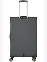 Travelite Travelite Skaii 4w L - šedý