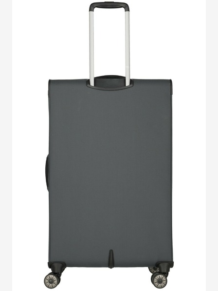 Travelite Travelite Skaii 4w L - šedý