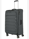 Travelite Travelite Skaii 4w L - šedý