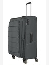 Travelite Travelite Skaii 4w L - šedý