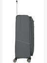 Travelite Travelite Skaii 4w L - šedý