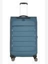 Travelite Travelite Skaii 4w L - modrý