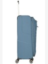 Travelite Travelite Skaii 4w L - modrý