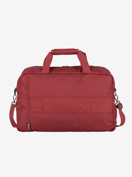 Travelite Červená taška Travelite Skaii Weekender