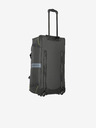 Travelite Cestovná taška na kolieskach Travelite Basic Active - tmavosivá