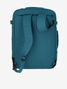 Travelite Travelite Kick Off Multibag Backpack Petrol