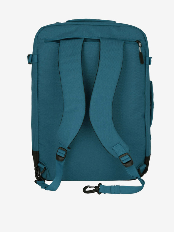 Travelite Travelite Kick Off Multibag Backpack Petrol