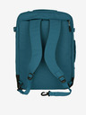 Travelite Travelite Kick Off Multibag Backpack Petrol
