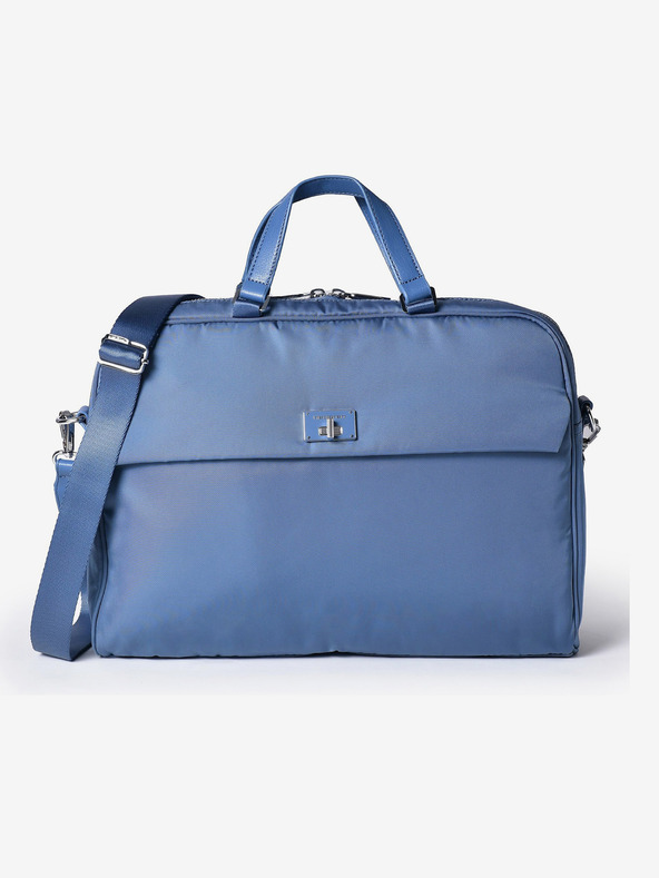 Hedgren Harmony Baltic Blue Obal na telefón