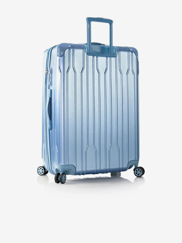 Heys Modrý kufor Heys Xtrak L