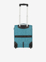 Travelite Modré spodky Travelite Cabin 2w