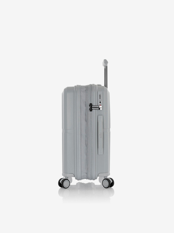 Heys Šedý cestovný kufor Heys Airlite S