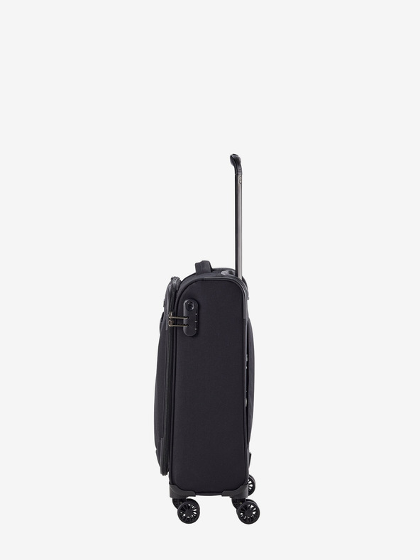 Travelite Black Travelite Chios S Black
