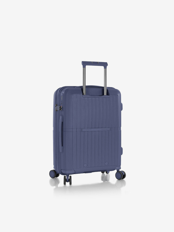 Heys Modrý cestovný kufor Heys Airlite S Blue