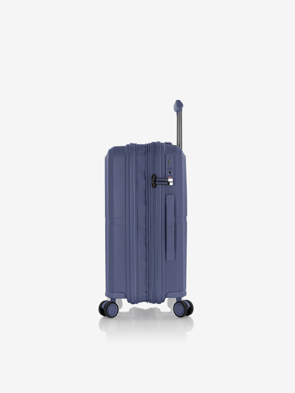 Heys Modrý cestovný kufor Heys Airlite S Blue
