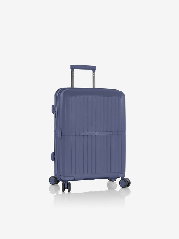 Heys Modrý cestovný kufor Heys Airlite S Blue
