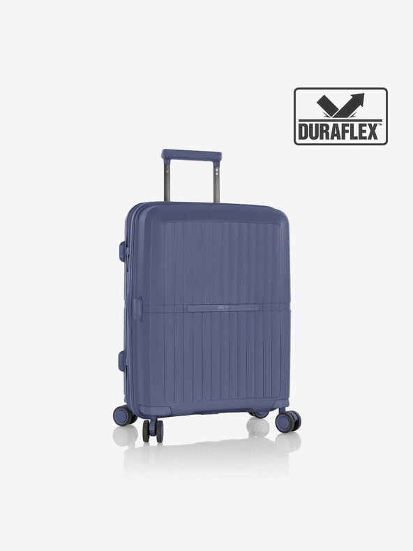 Heys Modrý cestovný kufor Heys Airlite S Blue