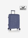 Heys Modrý cestovný kufor Heys Airlite S Blue
