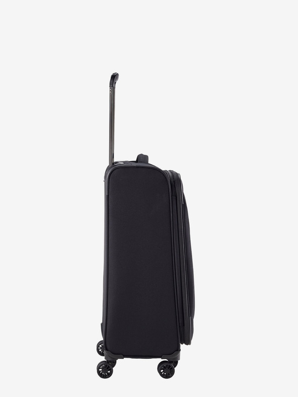 Travelite Čierna Travelite Chios M Black