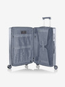 Heys Sada cestovných kufrov Heys Earth Tones S,M,L Glacier Grey