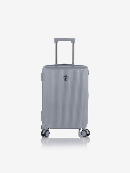 Heys Cestovný kufor Heys Earth Tones S Glacier Grey