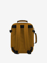 CabinZero Horčicový unisex batoh CabinZero Classic Tech (28L)
