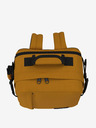 CabinZero Horčicový unisex batoh CabinZero Classic Tech (28L)
